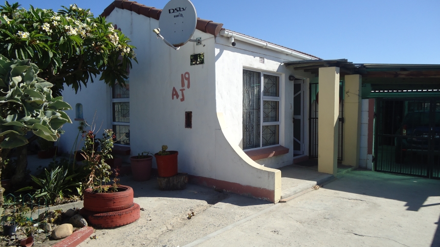 2 Bedroom Property for Sale in High Gate Western Cape
